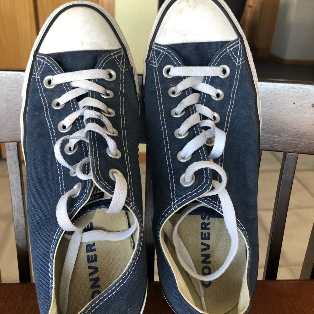 Chuck Taylors